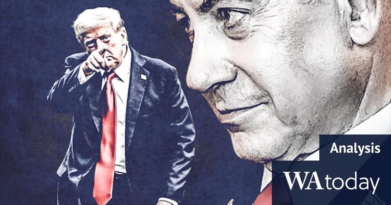 Trump’s 20-point deal isn’t a peace offering — it’s an ultimatum