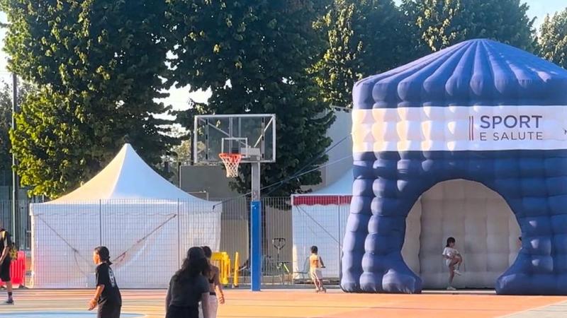Â«A Caivano lo spaccio sâÃ¨ spostato e il Centro sportivo resta a pagamentoÂ». Al Parco Verde rivolta dei residenti