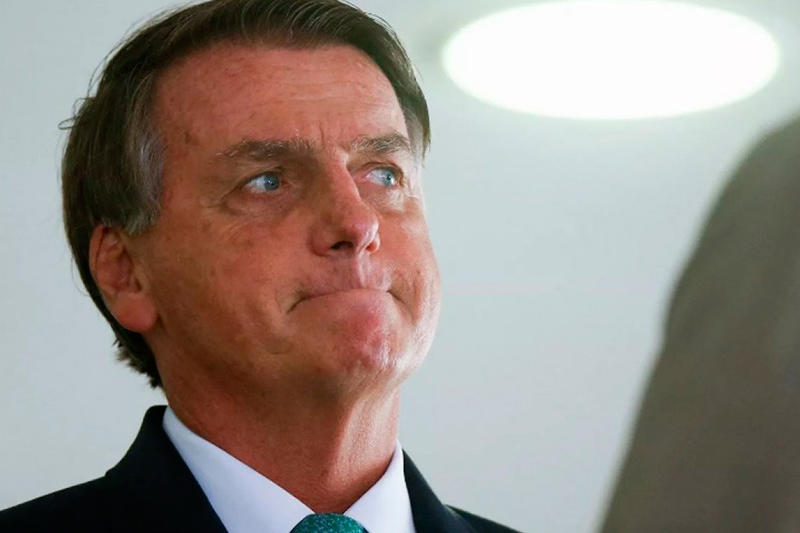 La democracia brasileña resiste: lecciones del caso Bolsonaro, por Guillermo Pérez