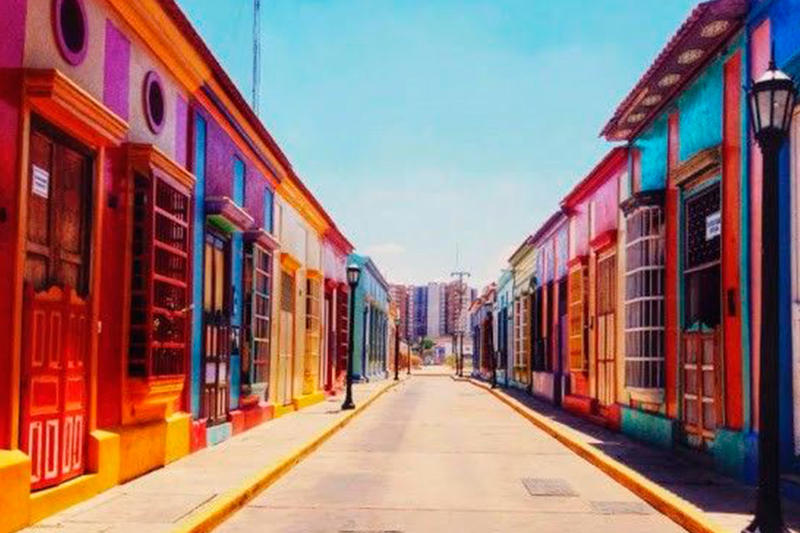 Maracaibo: 496 años de fundada, por Ángel Lombardi Lombardi