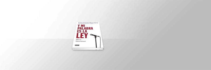 Radiografía del poder presidencial