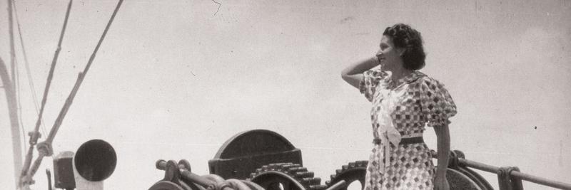 José Gaos: Diarios de un transterrado