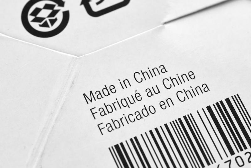 Déflation: le retour du «choc chinois»?