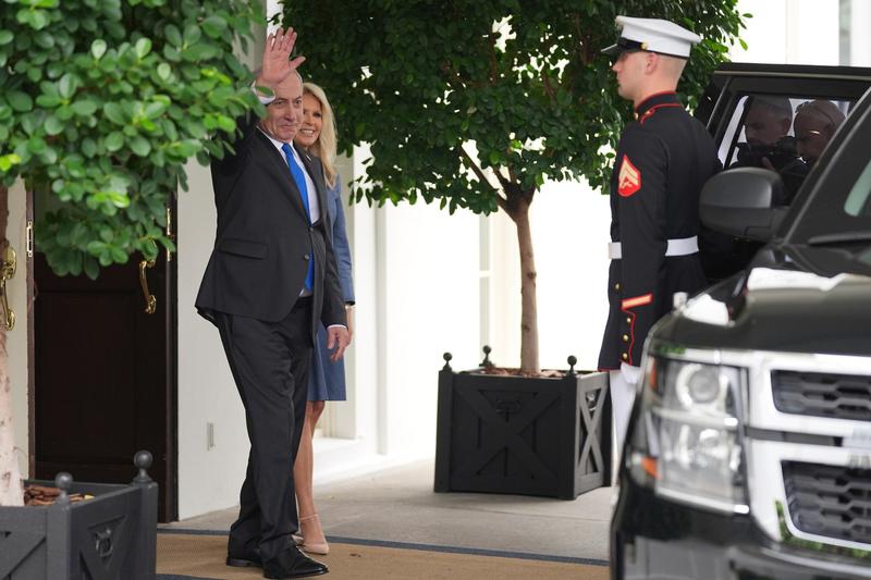Netanyahu secures key edits to Trump plan to slow and limit Israel’s withdrawal from Gaza