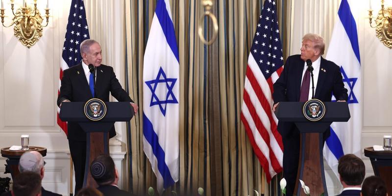 Israel stimmt Friedensplan zu