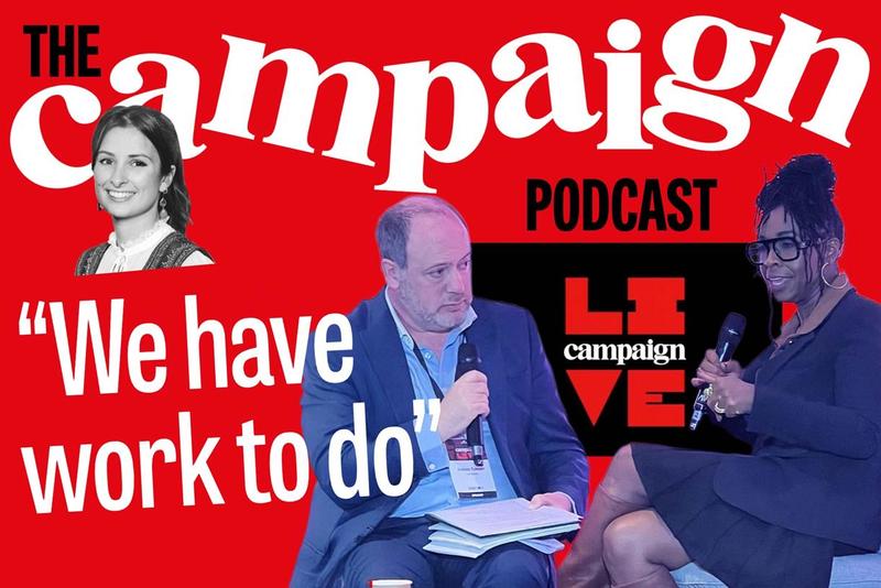 Podcast: What's next for Accenture Song? CEO Ndidi Oteh at Campaign Live
