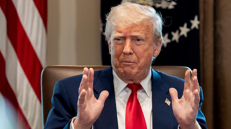 Trump, Democrats locked in endless cycles of payback after Comey indictment and targeting president's enemies