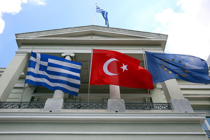Ορατή η διαμορφούμενη ανισορροπία ισχύος μεταξύ Ελλάδας – Τουρκίας