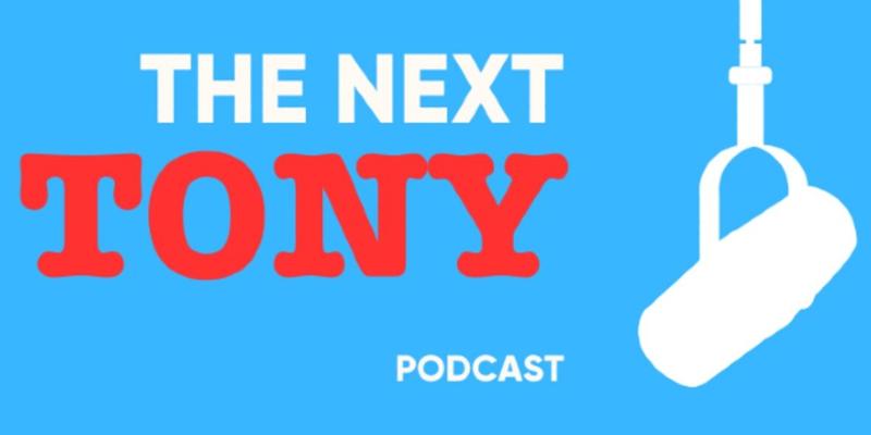 Podcastserie ‘The Next Tony’ #3 – Sander de Klerk van The Good Roll