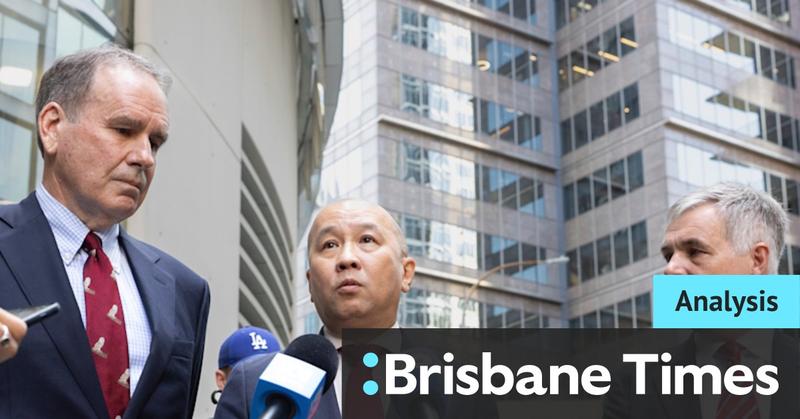 Optus’ scolding puts the blowtorch on all the telcos