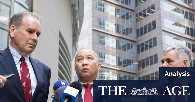 Optus’ scolding puts the blowtorch on all the telcos