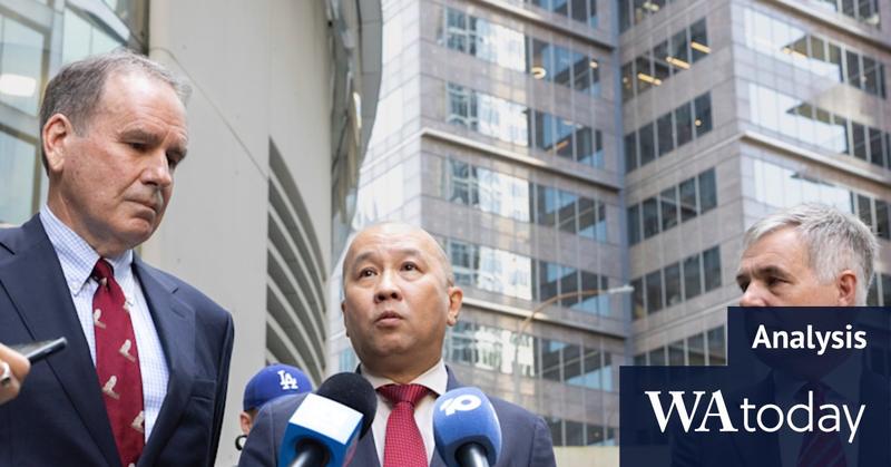 Optus’ scolding puts the blowtorch on all the telcos
