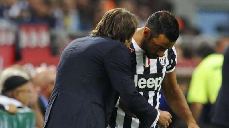 Conte-De Bruyne, la sostituzione e lo screzio. Quagliarella: Â«Con me s'infuriÃ² e mi fece una comunicazione scrittaÂ»
