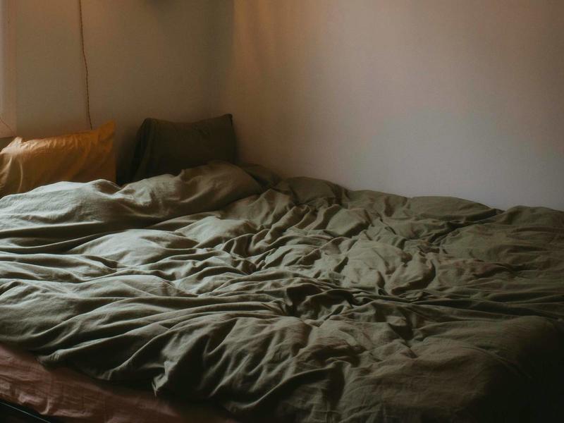 La normalità? Non si misura a letto