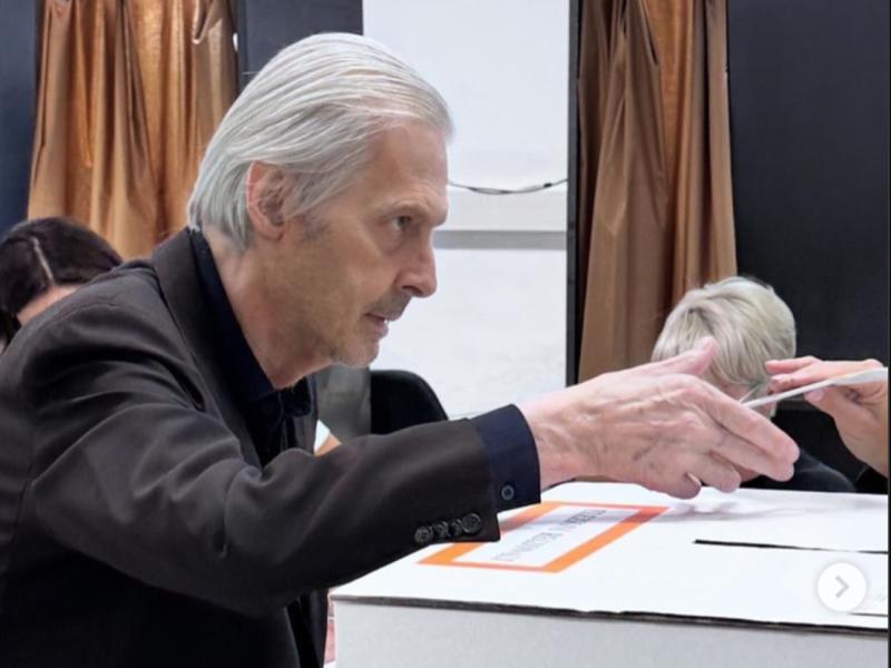 La politica un'arte