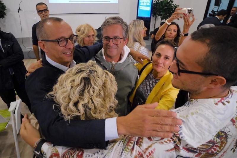 La caduta dell’invincibile, Ricci medita il gran rifiuto: “L’Europa? Ci penserò”