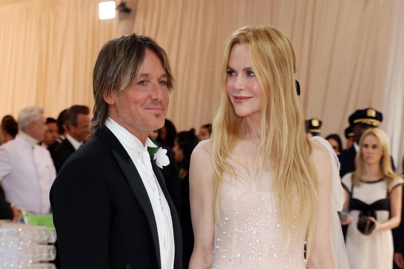 Nicole Kidman e Keith Urban si separano dopo 20 anni di matrimonio