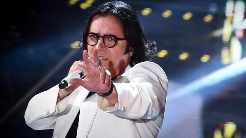 Renato Zero compie 75 anni: “Ho ritrovato Loredana Bertè dopo una lite fra innamorati. Ultimo? Un nipote, vorrei scrivesse per me