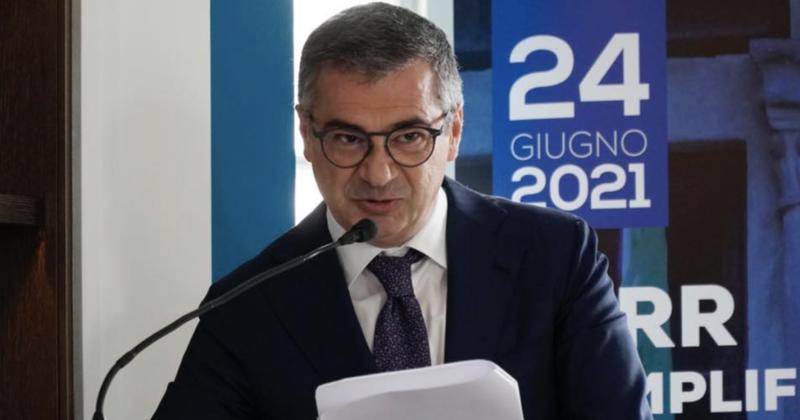 E se il centrodestra candida Giosy Romano?