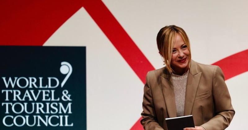 Il turismo crea ricchezza e celebra il made in Italy 