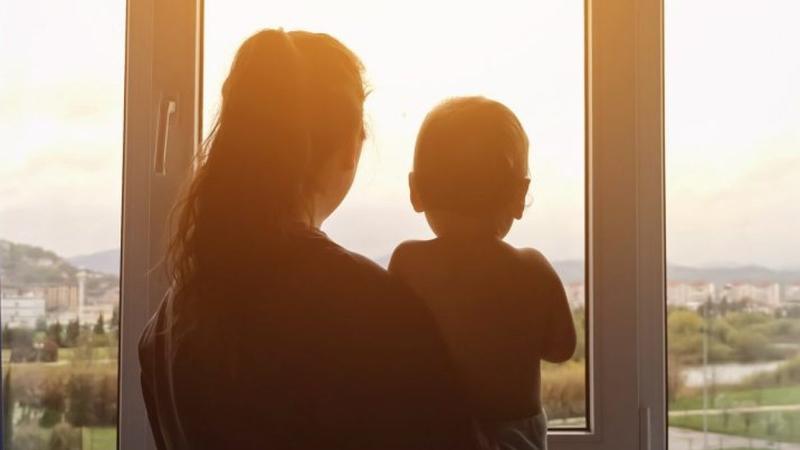 I'm learning to forgive my mum after growing up in poverty