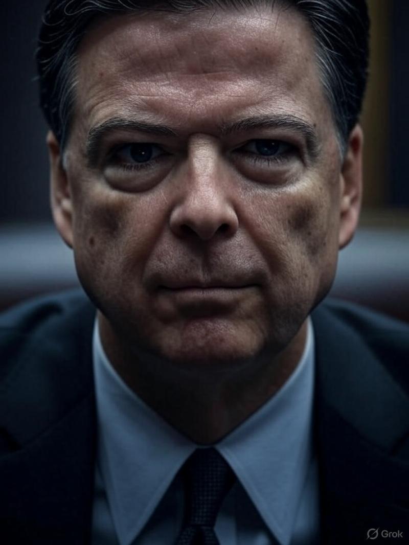 Revenge Or Justice, That Is The Question