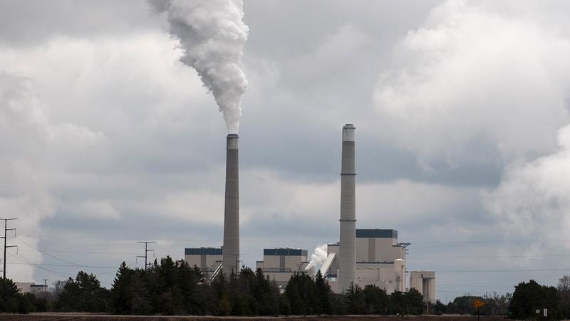 LIZ PEEK: Trump White House fired up about King Coal’s return to power