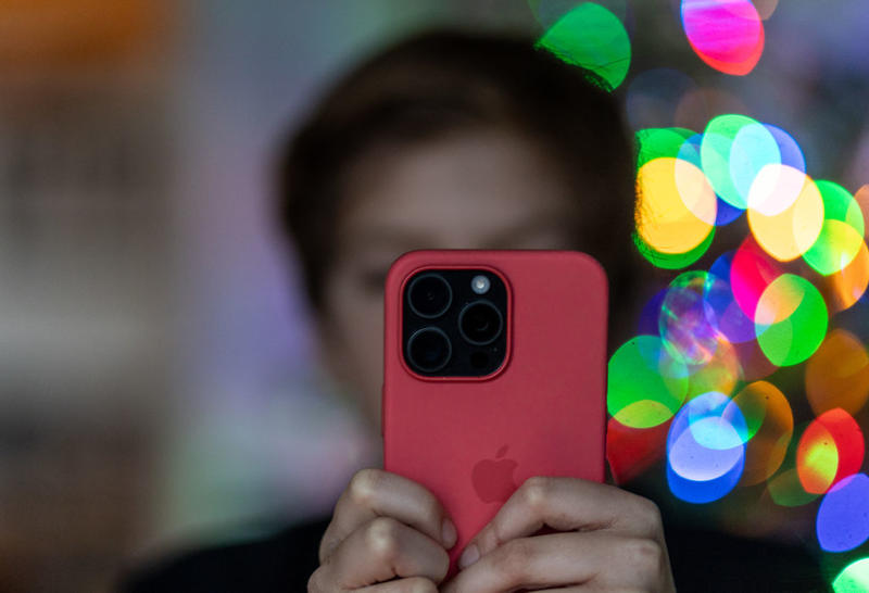 Kids Need Rules About Screen Time