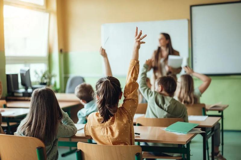 School choice also creates affordable housing