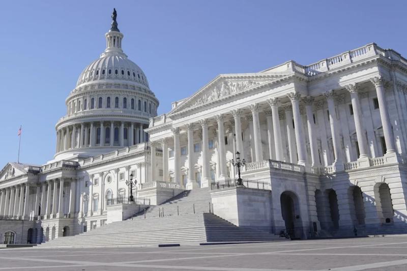 Why I’m introducing legislation to end government shutdowns