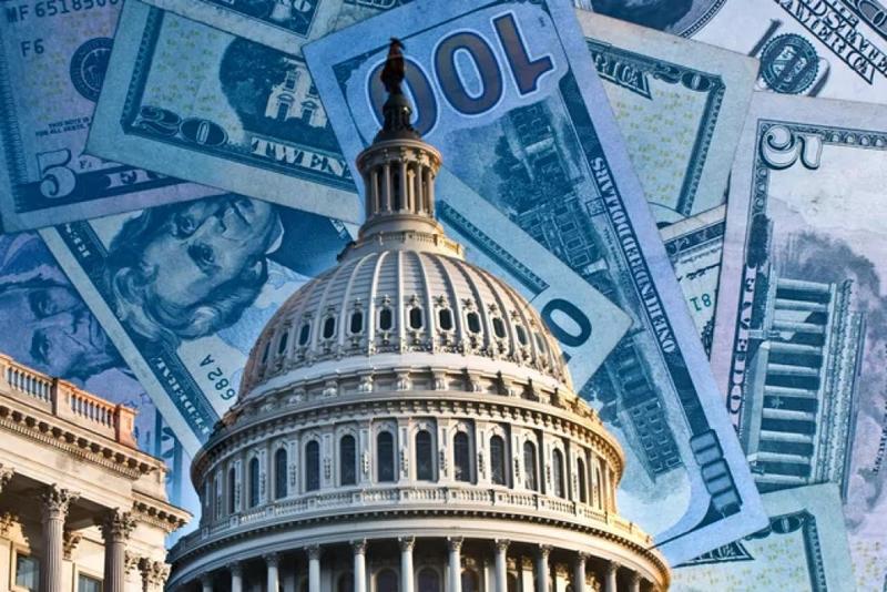Where have the Big Beautiful Bill’s discretionary savings gone?