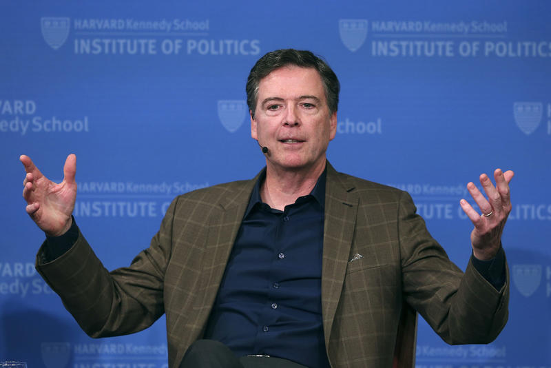 My FBI interrogation proves the organization needs an overhaul