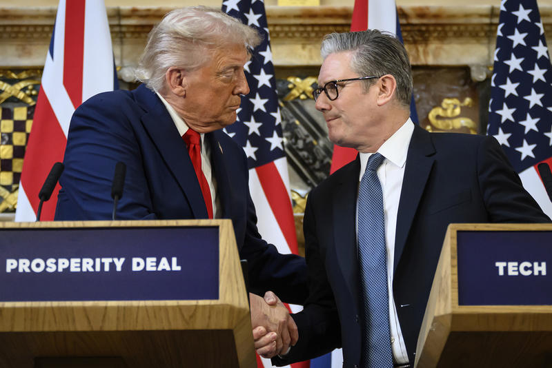 The ascent of AI diplomacy