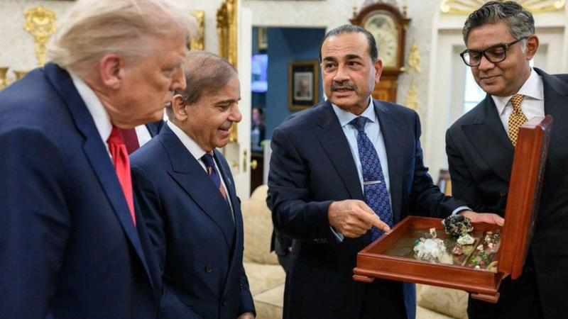 Keep a close eye on Pakistan — better ties with key partners could embolden it