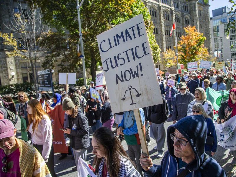 Opinion: We need a debate on climate science and policy
