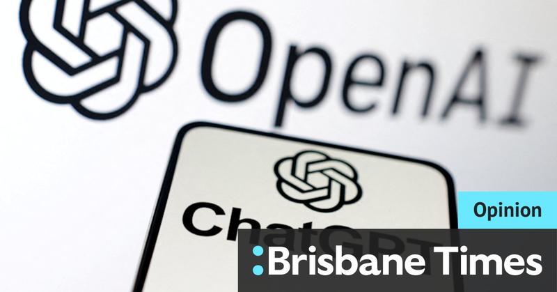 Why you shouldn’t let ChatGPT handle your inheritance