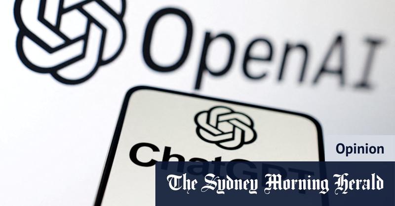 Why you shouldn’t let ChatGPT handle your inheritance