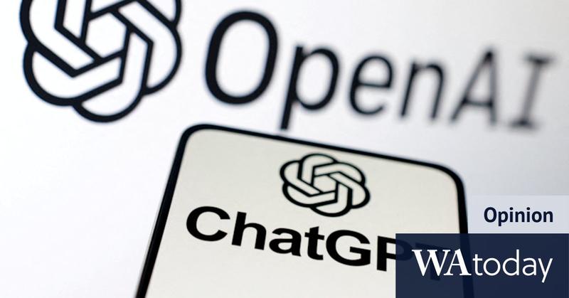 Why you shouldn’t let ChatGPT handle your inheritance