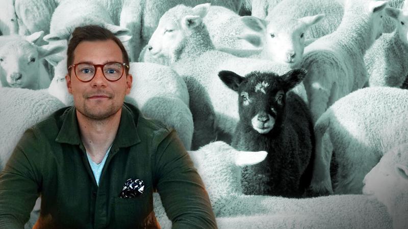 Erik Årnell: Distinktivitet har blivit så tråkigt att vi inte längre står ut