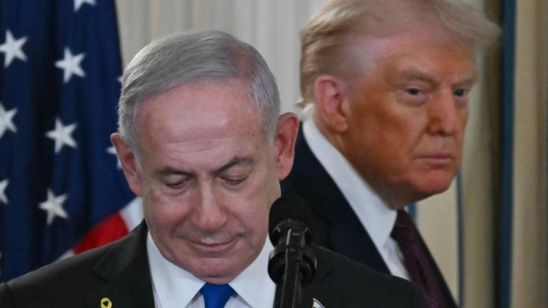 Tony Blair em Gaza e o plano de Trump: paz, tutela ou ambição de Nobel?