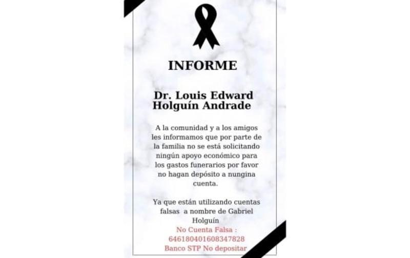 La detención... y liberación, de asesino de médico