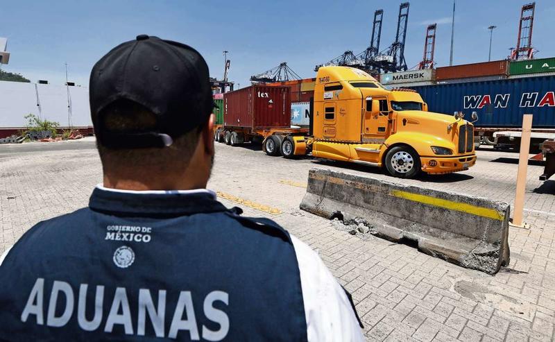 Cabilderos logran cambiar iniciativa de Palacio Nacional