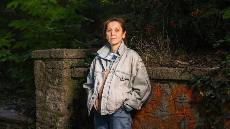 Mutige Charité-Mitarbeiterin: „Für meine Kollegen kämpfen, das kann ich“