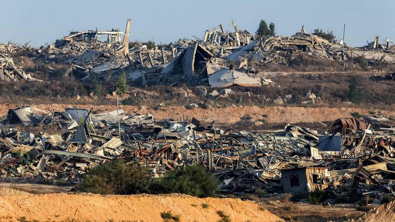 Trumps Gaza-Plan: Hoffnung oder Hirngespinst?