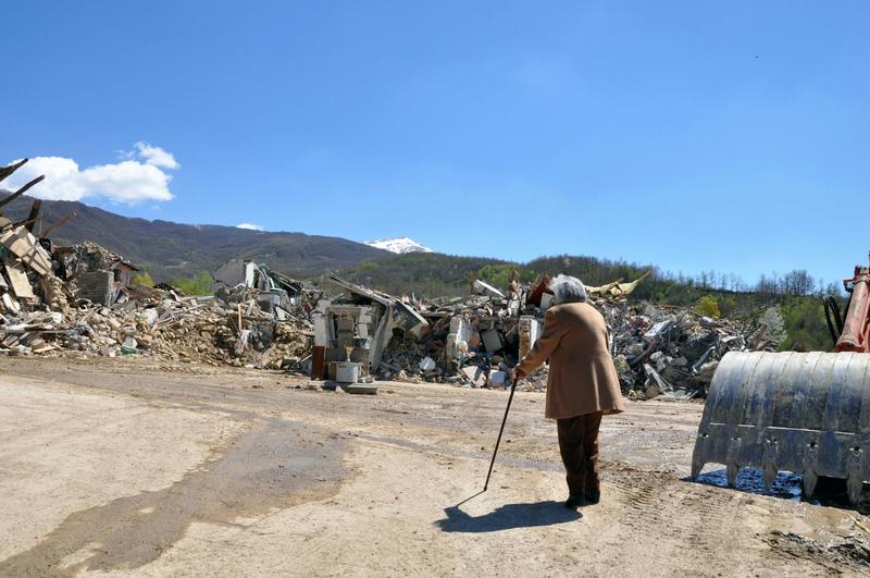 Four ways virtual reality can help communities heal after disasters