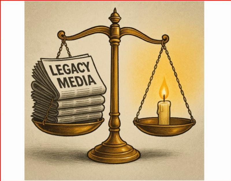 Situational Outrage: How Democrats Normalize Political Violence