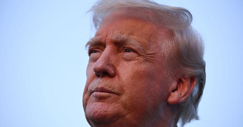 Trump’s Casino Jackpot