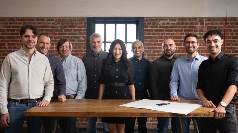 Meet The Stanford Dropout Building An AI To Solve Math’s Hardest Problems—And Create Harder Ones