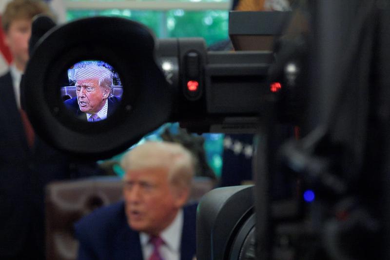 Will Our Corporate Media Godzillas Have the Guts to Defend Democracy?