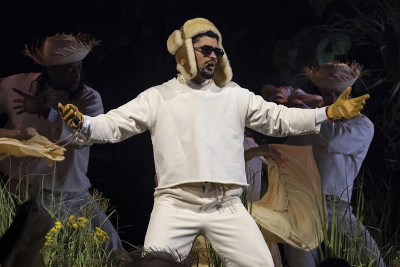 NFL insults fans by hiring anti-ICE Bad Bunny for Super Bowl halftime